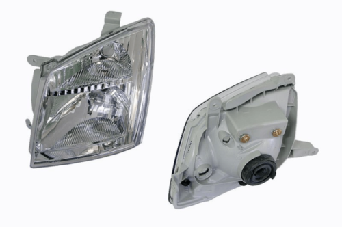 Headlight Left hand Side For Holden Rodeo RA - Parts City Australia