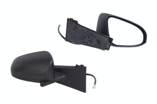 Door Mirror Right Hand Side For Toyota Yaris NCP130 - Parts City Australia