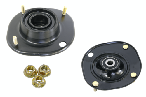 Daewoo Lanos Front Strut Mount - Parts City Australia