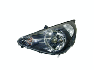 LEFT HEADLIGHT FOR HONDA JAZZ GD | Parts City Australia