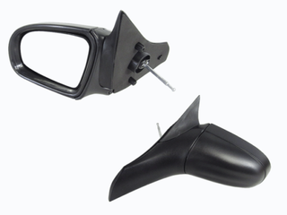 DOOR MIRROR LEFT HAND SIDE FOR HOLDEN BARINA SB  - Parts City Australia