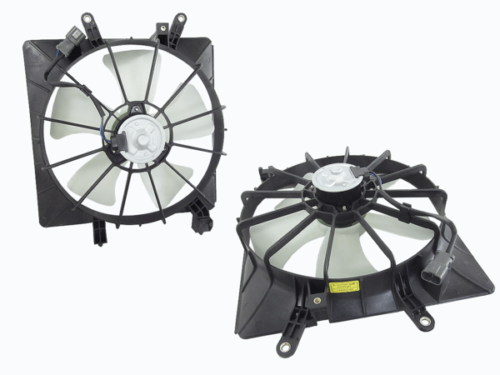 Honda Civic ES/EU - Radiator Fan