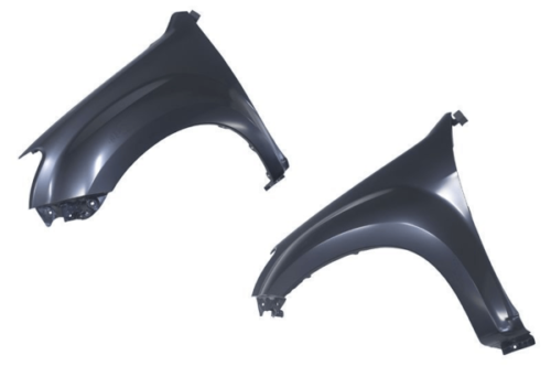 Guard Left Hand Side For Isuzu D-max 2012-2016