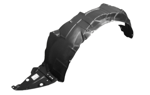 GUARD LINER LEFT HAND SIDE FOR TOYOTA COROLLA ZRE152 2009-2012