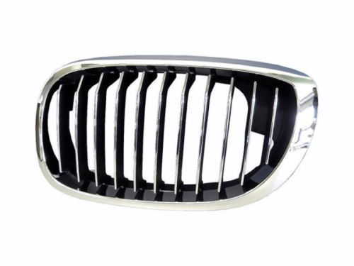 Grille Left Hand Side For Bmw 3 Series E46 Coupe - Parts City Australia