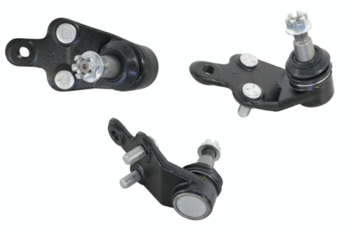 Toyota Camry CV40 Front Lower Ball Joint - Parts City Australia