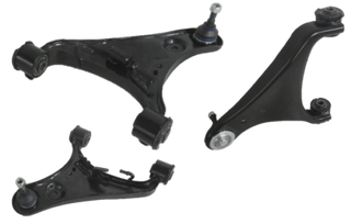 Front Upper Control Arm Right Hand Side For Land Rover Discovery 2005-