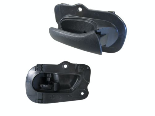 FRONT RIGHT INNER DOOR HANDLE FOR HOLDEN BARINA SB 1994-2001