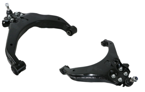 FRONT LOWER CONTROL ARM LEFT HAND SIDE FOR ISUZU D-MAX TFS 4WD 2012-ON
