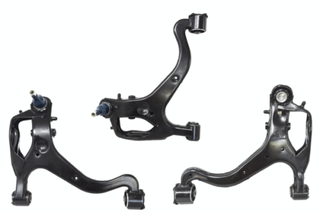 FRONT LOWER CONTROL ARM LEFT HAND SIDE FOR LAND ROVER DISCOVERY 2005-2