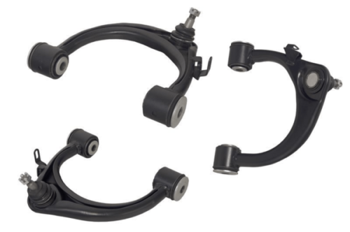 FRONT UPPER CONTROL ARM LEFT HAND SIDE FOR TOYOTA LANDCRUISER 100 SERI