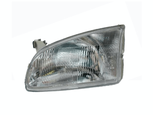 Toyota Starlet EP91 Headlight - Parts City Australia