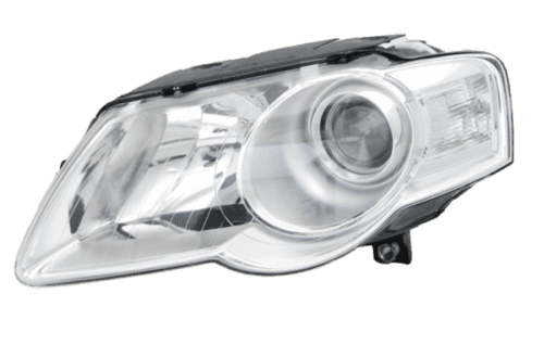 Headlight Left Hand Side For VOLKSWAGEN PASSAT