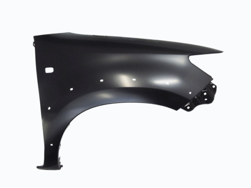 Guard Right Hand Side For Toyota Hilux - Parts City Australia