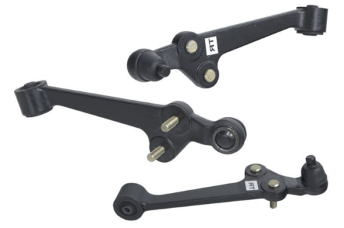 PREMIUM FRONT LOWER CONTROL ARM RIGHT HAND SIDE FOR KIA RIO BC 2002-20