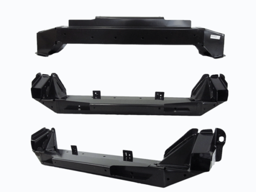 Honda CR-V Front Lower Bumper Reinforcement - Parts City Australia