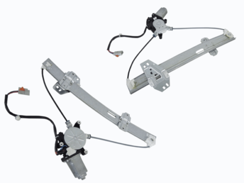LEFT FRONT WINDOW REGULATOR FOR HONDA CIVIC EK 1995-2000