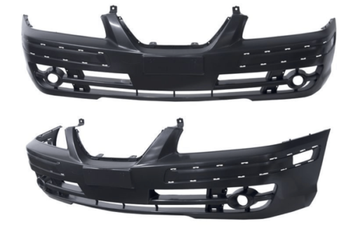 Front Bumper Bar Cover For Hyundai Elantra XD - Parts City Australia