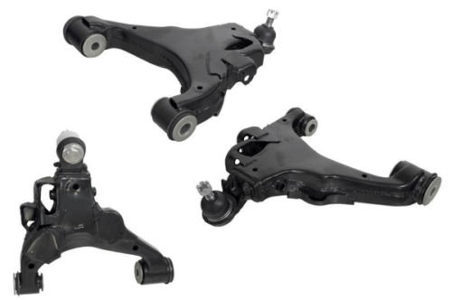 Front Lower Control Arm Right Hand Side For Toyota Landcruiser 200 Ser