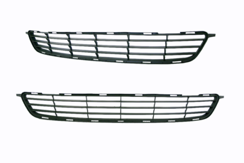 Front Bumper Bar Insert For Toyota Corolla ZRE152 - Parts City Australia