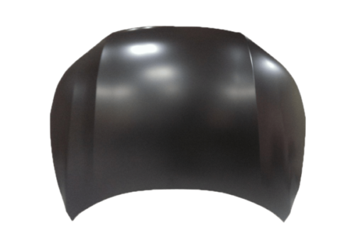 Honda Accord CR Bonnet Hood - Parts City Australia