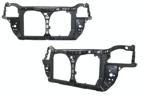Front Radiator Support Panel For Kia Rio JB - Parts City Australia