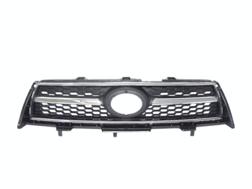 Front Grille For Toyota RAV4 ACA30 Series - Parts City Australia
