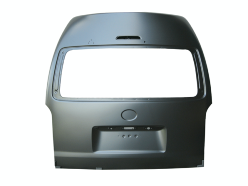 Toyota HiAce SLWB TRH/KDH Tail Gate - Parts City Australia