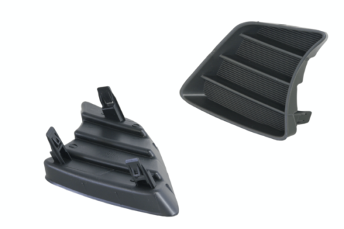Bumper Bar Insert Front Left Hand Side For Toyota Hilux - Parts City Australia