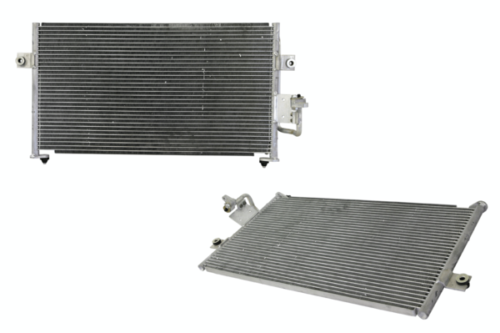Hyundai Lantra J1 A/C Condenser - Parts City Australia