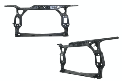 Radiator Support Panel for Audi A4 B8 - Parts City Australia