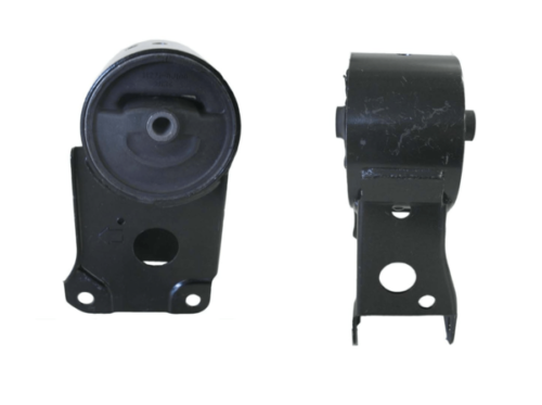Rear Engine Mount For NISSAN MAXIMA A33 - Parts City Australia