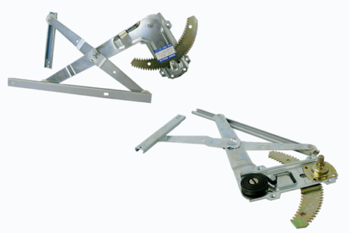 FRONT WINDOW REGULATOR LEFT HAND SIDE FOR HOLDEN RODEO KB SERIES 1981-