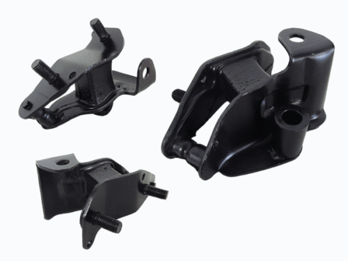 Gearbox Mount Lower For Honda Accord CM / EURO CL - Parts City Australia