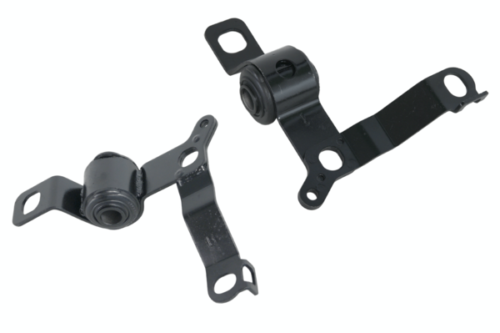 CONTROL ARM BUSH LEFT HAND SIDE FOR TOYOTA COROLLA AE101 - Parts City Australia