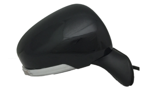 Toyota Prius V Door Mirror Left Side - Parts City Australia