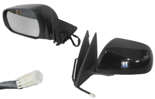 Door Mirror Left Hand Side For TOYOTA KLUGER GSU40 2007-2010
