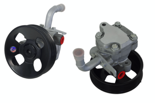 POWER STEERING PUMP FOR HYUNDAI ILOAD / IMAX TQ - Parts City Australia
