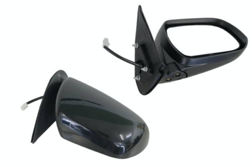 Toyota Hilux Door Mirror Right Side - Parts City Australia