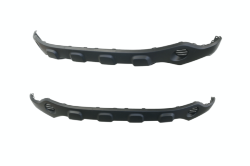 FRONT LOWER BUMPER BAR COVER FOR HONDA CR-V - Parts City Australia