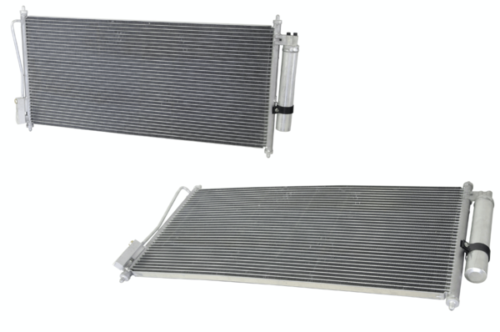 A/C Condenser For Nissan Maxima J31 - Parts City Australia