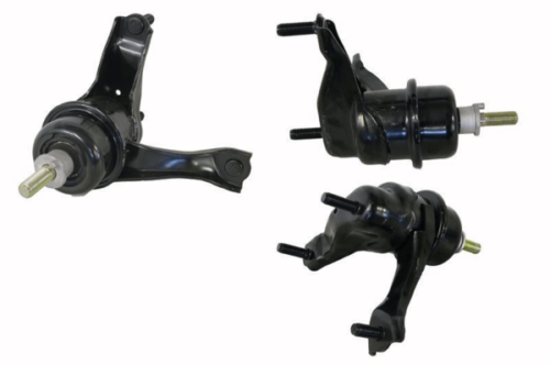 Engine Mount Left Hand Side For Toyota Kluger MCU28 - Parts City Australia