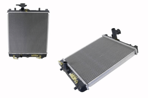 Radiator For Suzuki IGNIS RG413/RG415 - Parts City Australia