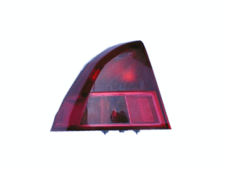 Outer Tail Light Left Hand Side For Honda Civic ES 2000-2002