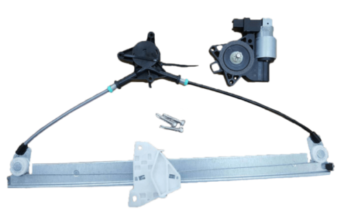 Mazda CX-9 TB Window Regulator Right Hand Side - Parts City Australia