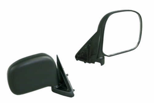 Toyota Hiace RZH Door Mirror Right Side - Parts City Australia