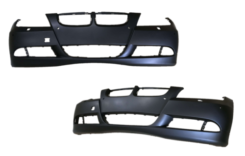 Front Bumper Bar For BMW 3 SERIES E90 2005-2008- Parts City Australia