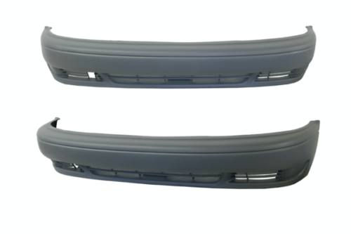 Front Bumper Bar Cover For Toyota Tarago TCR10
