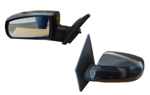 Door Mirror Left Side For kia Rio JB - Parts City Australia