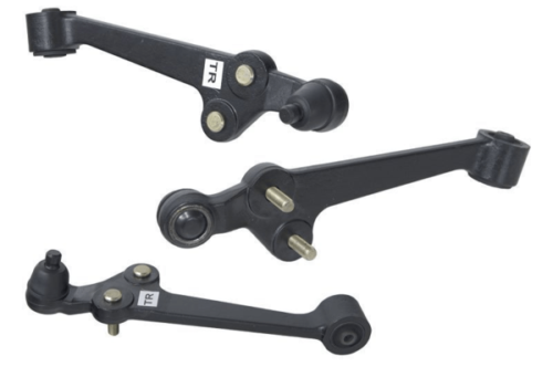 PREMIUM FRONT LOWER CONTROL ARM LEFT HAND SIDE FOR KIA RIO BC 2002-200